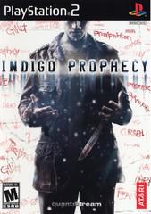 Indigo Prophecy New