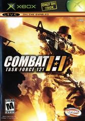 Combat Task Force 121 New