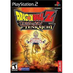 Dragon Ball Z Budokai Tenkaichi New