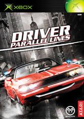 Driver Parallel Lines New