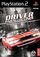 Driver Parallel Lines New