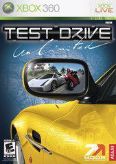 Test Drive Unlimited New