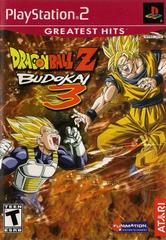 Dragon Ball Z Budokai 3 [Greatest Hits] New