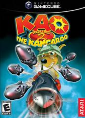 Kao the Kangaroo Round 2 New