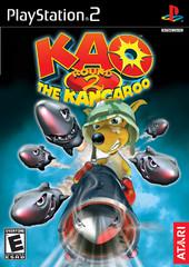 Kao the Kangaroo Round 2 New