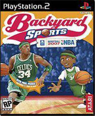 Backyard Basketball 2007 New