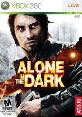 Alone in the Dark New