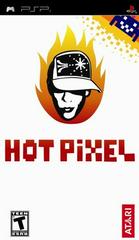 Hot Pxl New