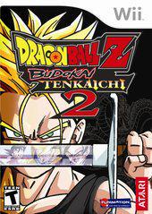 Dragon Ball Z Budokai Tenkaichi 2 New