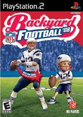 Backyard Football 08 New