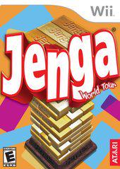 Jenga New