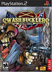 Swashbucklers New