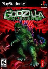 Godzilla Unleashed New