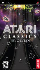 Atari Classics Evolved New