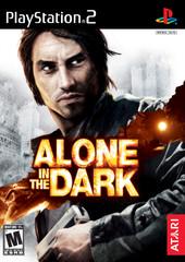 Alone in the Dark New