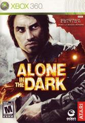 Alone in the Dark [Soundtrack Edition] New