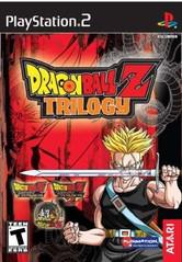 Dragon Ball Z Trilogy New