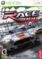 Race Pro New