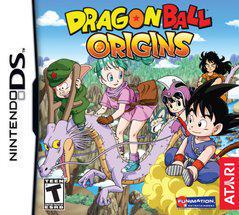 Dragon Ball Origins New