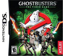 Ghostbusters: The Video Game New