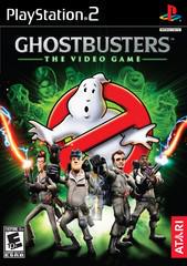 Ghostbusters: The Video Game New