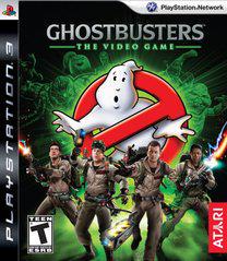 Ghostbusters: The Video Game New