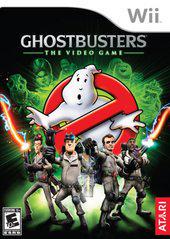 Ghostbusters: The Video Game New