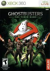 Ghostbusters: The Video Game New