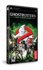 Ghostbusters: The Video Game New