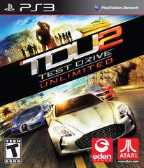 Test Drive Unlimited 2 New