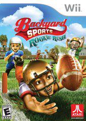 Backyard Sports: Rookie Rush New