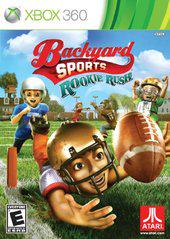 Backyard Sports: Rookie Rush New