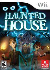 Haunted House New