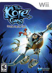 The Kore Gang New