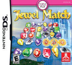Jewel Match New