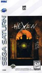 Hexen New