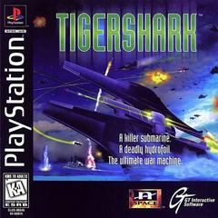 Tiger Shark New