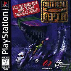 Critical Depth New