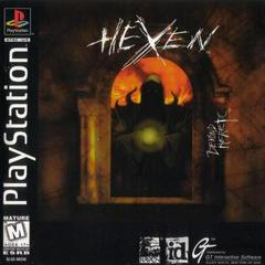 Hexen New