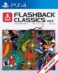 Atari Flashback Classics Vol 1 New