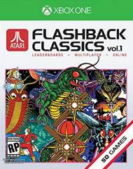 Atari Flashback Classics Vol 1 New