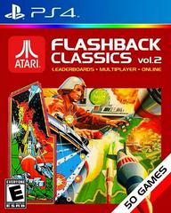 Atari Flashback Classics Vol 2 New