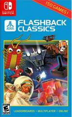 Atari Flashback Classics New