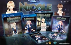 Nicole [Limited Edition] New