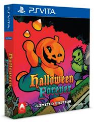 Halloween Forever [Limited Edition] New