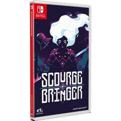 Scourge Bringer New