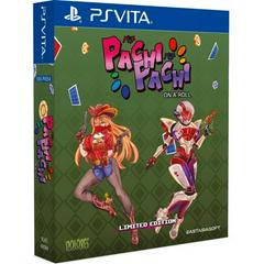 Pachi Pachi On A Roll [Limited Edition] New