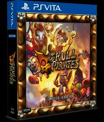 Skull Pirates [Limited Edition] New