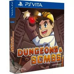 Dungeons & Bombs New