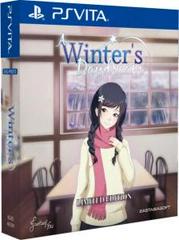 A Winters Daydream [Limited Edition] New
